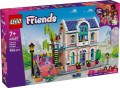 KLOCKI LEGO 42687 Dom rodzinny Liann Z SERII LEGO Friends