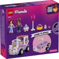 KLOCKI LEGO 42675 Jednorożcowa dostawa tortu Z SERII LEGO Friends