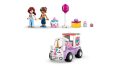KLOCKI LEGO 42675 Jednorożcowa dostawa tortu Z SERII LEGO Friends