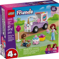 KLOCKI LEGO 42675 Jednorożcowa dostawa tortu Z SERII LEGO Friends