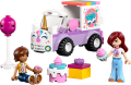 KLOCKI LEGO 42675 Jednorożcowa dostawa tortu Z SERII LEGO Friends
