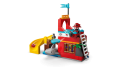 KLOCKI LEGO 11208 Statek piracki drużyny Spidey Z SERII LEGO Spidey