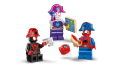 KLOCKI LEGO 11208 Statek piracki drużyny Spidey Z SERII LEGO Spidey