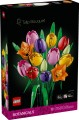 KLOCKI LEGO 11501 Bukiet tulipanów Z SERII LEGO Botanicals
