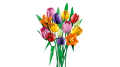KLOCKI LEGO 11501 Bukiet tulipanów Z SERII LEGO Botanicals