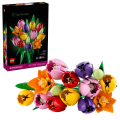 KLOCKI LEGO 11501 Bukiet tulipanów Z SERII LEGO Botanicals