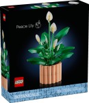 KLOCKI LEGO 11504 Skrzydłokwiat Z SERII  LEGO Botanicals