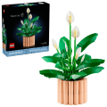 KLOCKI LEGO 11504 Skrzydłokwiat Z SERII LEGO Botanicals