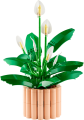 KLOCKI LEGO 11504 Skrzydłokwiat Z SERII LEGO Botanicals