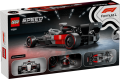 Klocki LEGO 77259 Bolid Audi Revolut F1 Team F26 z serii LEGO SPEED CHAMPIONS