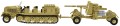 KLOCKI COBI 3143 Sd.Kfz. 8.8 Cm Flak36