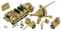 KLOCKI COBI 3143 Sd.Kfz. 8.8 Cm Flak36