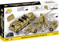 KLOCKI COBI 3143 Sd.Kfz. 8.8 Cm Flak36