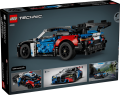 KLOCKI LEGO 42226 Samochód wyścigowy BMW M4 GT3 Z SERII LEGO Technic