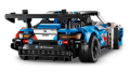 KLOCKI LEGO 42226 Samochód wyścigowy BMW M4 GT3 Z SERII LEGO Technic