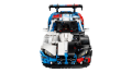 KLOCKI LEGO 42226 Samochód wyścigowy BMW M4 GT3 Z SERII LEGO Technic