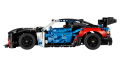 KLOCKI LEGO 42226 Samochód wyścigowy BMW M4 GT3 Z SERII LEGO Technic
