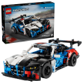 KLOCKI LEGO 42226 Samochód wyścigowy BMW M4 GT3 Z SERII LEGO Technic
