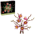 KLOCKI LEGO 11510 Gałązki magnolii Z SERII LEGO Botanicals