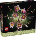 KLOCKI LEGO 11510 Gałązki magnolii Z SERII LEGO Botanicals