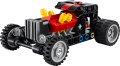 KLOCKI LEGO 30735 Hot rod Z SERII LEGO Technic