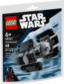 KLOCKI LEGO 30727 Minimodel TIE Advanced Z SERII LEGO Star Wars