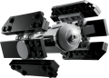 KLOCKI LEGO 30727 Minimodel TIE Advanced Z SERII LEGO Star Wars