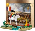 KLOCKI COBI 20091 Napoleon – Battle of Moscow