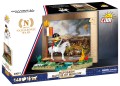 KLOCKI COBI 20091 Napoleon – Battle of Moscow