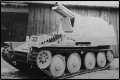 KLOCKI COBI 2665 Sd.Kfz.138/1 GRILLE Ausf. M