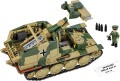 KLOCKI COBI 2665 Sd.Kfz.138/1 GRILLE Ausf. M