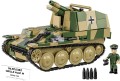 KLOCKI COBI 2665 Sd.Kfz.138/1 GRILLE Ausf. M