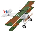 KLOCKI COBI 2997 Nieuport 17C.1