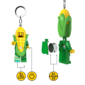 LEGO KE242H Brelok do kluczy z latarką LEGO® Kukurydza