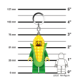 LEGO KE242H Brelok do kluczy z latarką LEGO® Kukurydza