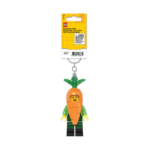 LEGO KE239H Brelok do kluczy z latarką   LEGO® Marchewka