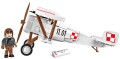 KLOCKI COBI 2998 Nieuport 17C.1