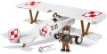 KLOCKI COBI 2998 Nieuport 17C.1