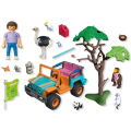 PLAYMOBIL 71854 Kolorowe auto terenowe