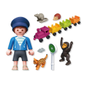 PLAYMOBIL 71951 Wycieczka z lokomotywą