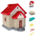 Askato 7729 Domek z piasku