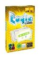 BRAIN GAMES 0273 Gra Logic Cards yellow