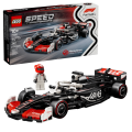 KLOCKI LEGO 77250 Bolid F1 MoneyGram Haa Z SERII LEGO Speed Champions