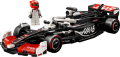 KLOCKI LEGO 77250 Bolid F1 MoneyGram Haa Z SERII LEGO Speed Champions
