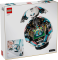 Klocki LEGO 43019 Piłka nożna z serii LEGO EDITIONS