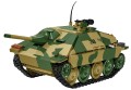 KLOCKI COBI 2670 JAGDPANZER 38(t) HETZER “CHWAT“ (BRAVE)