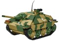 KLOCKI COBI 2670 JAGDPANZER 38(t) HETZER “CHWAT“ (BRAVE)