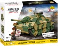 KLOCKI COBI 2670 JAGDPANZER 38(t) HETZER “CHWAT“ (BRAVE)