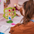 Smart Games 2899 Ptasie Figle (PL) IUVI Games