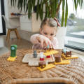 Smart Games 8283 Wilk i 7 koźlątek (PL) IUVI Games